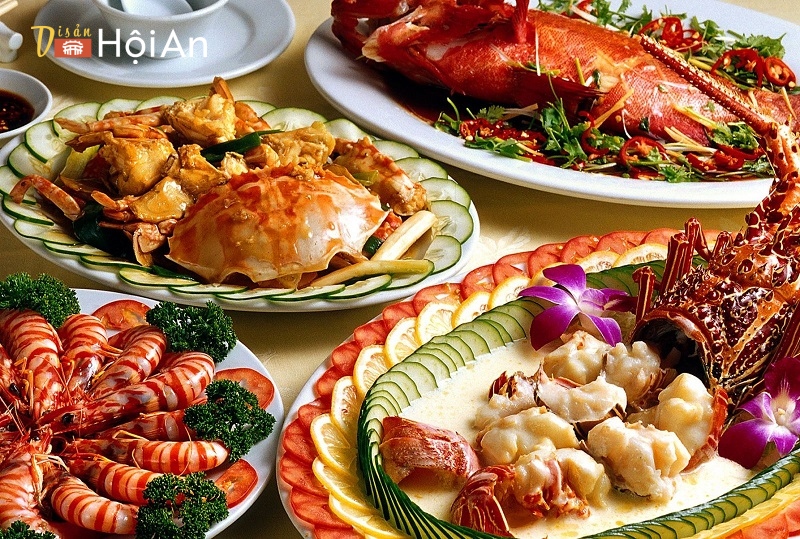 Bãi Xếp Cù Lao Chàm