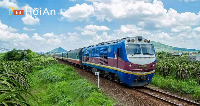 làng lụa Hội An