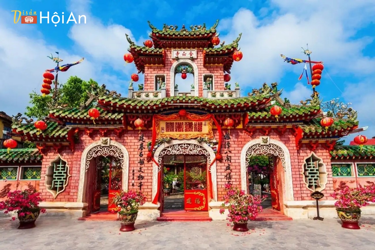 Nhà cổ Phùng Hưng Nhà cổ Phùng Hưng