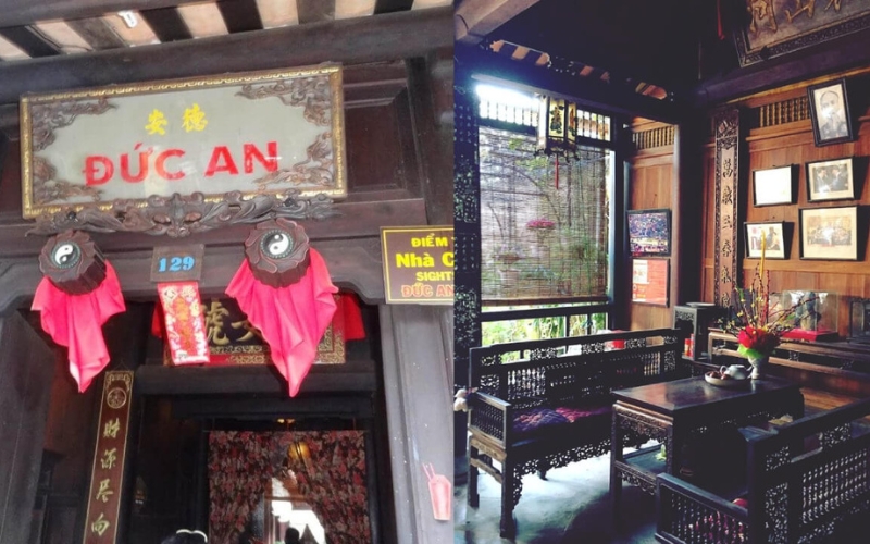 Phố cổ hội an thuộc thành phố nào
