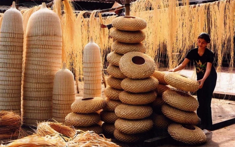 Phố cổ hội an thuộc thành phố nào