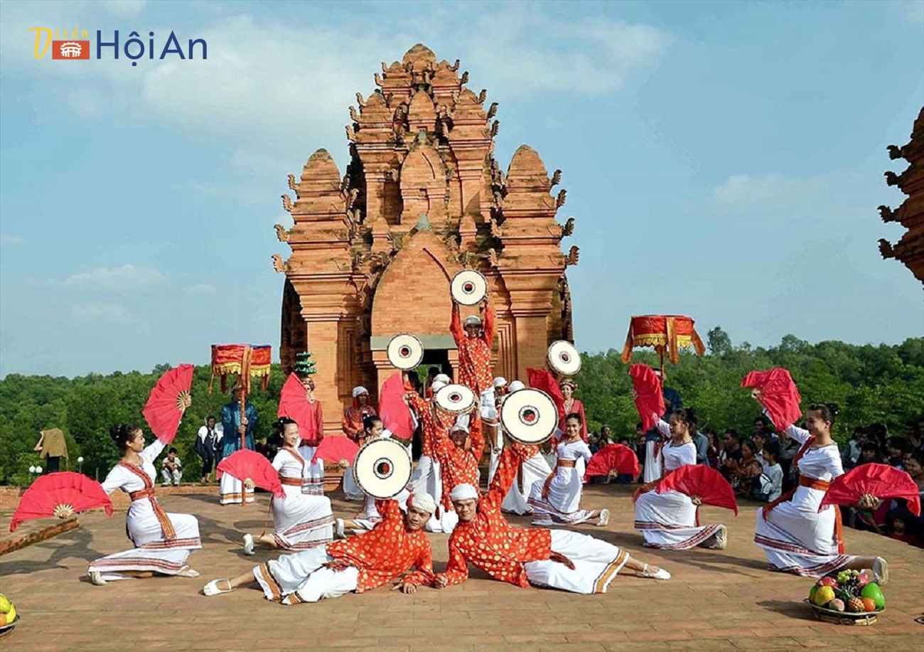 Thánh địa mỹ sơn Thánh địa mỹ sơn