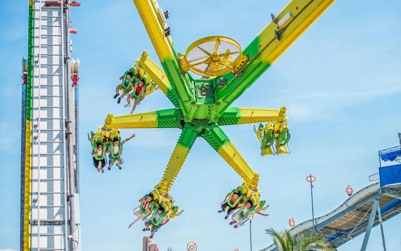 Vinpearl Land Nam Hội An