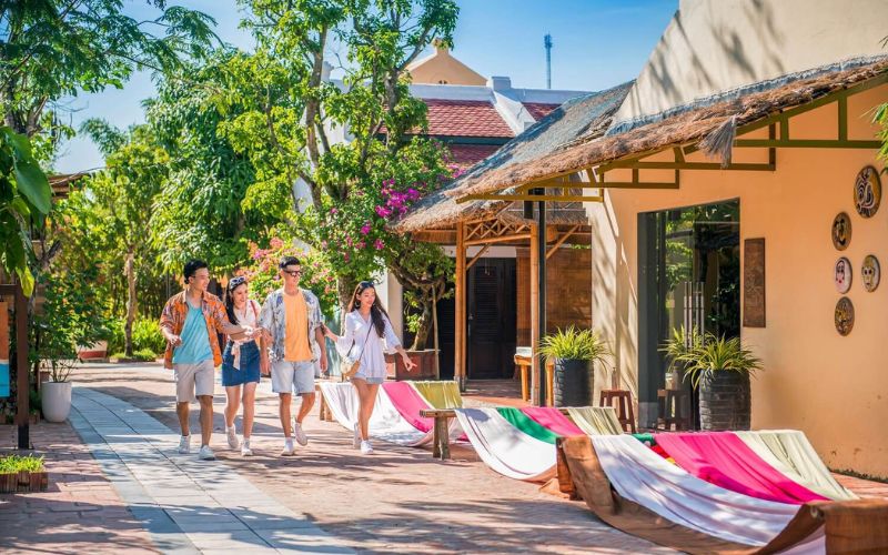 Vinpearl Land Nam Hội An