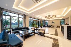 Eco Lux Riverside Hoi An Hotel