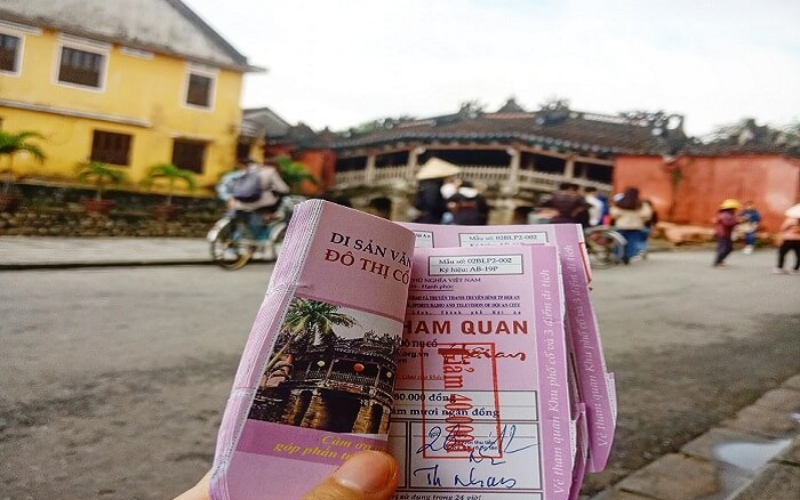 Bảo tàng lịch sử văn hóa Hội An