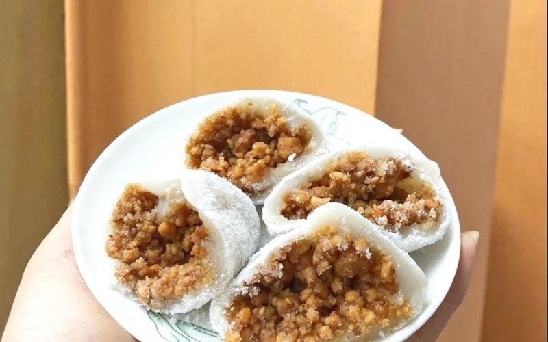 Chùa Bà Mụ Hội An