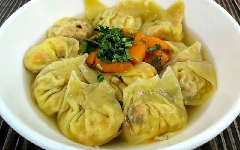 Chùa Bà Mụ Hội An