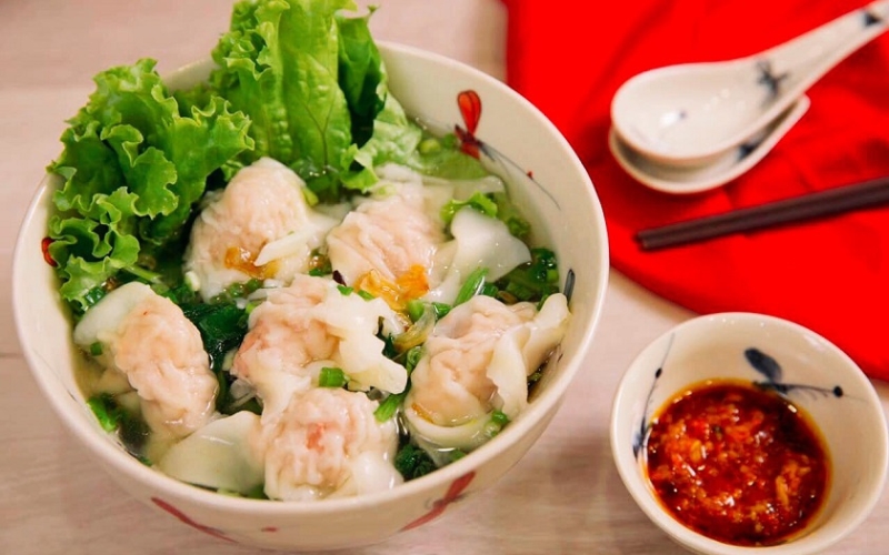 Ẩm thực phố cổ Hội An Ẩm thực phố cổ Hội An