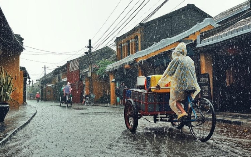 Đi Hội An mùa nào đẹp nhất