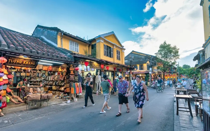 Đi Hội An mùa nào đẹp nhất