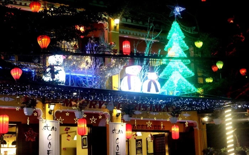 Đi Hội An mùa nào đẹp nhất