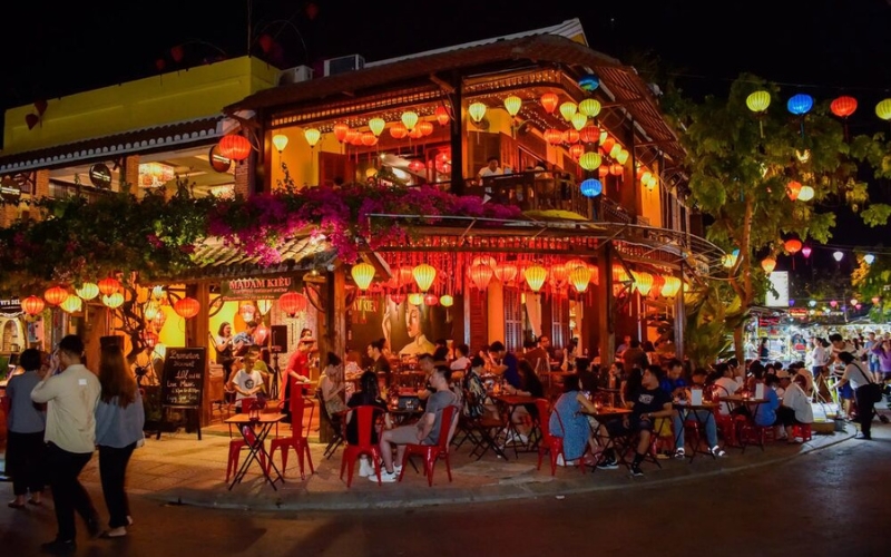 Đi Hội An mùa nào đẹp nhất