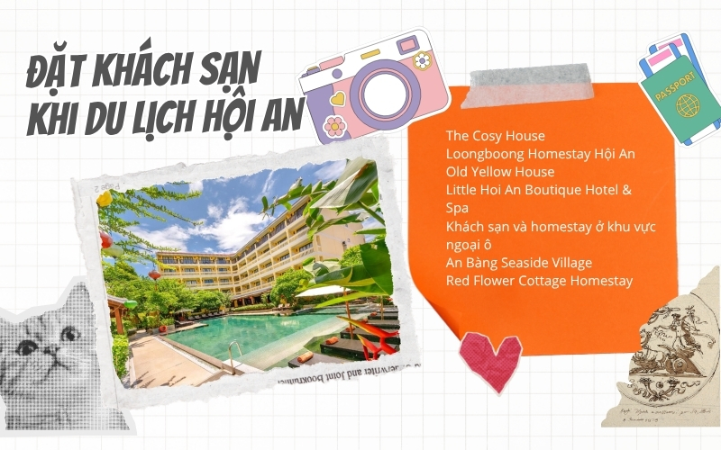 du lịch Hội An 2 ngày 1 đêm