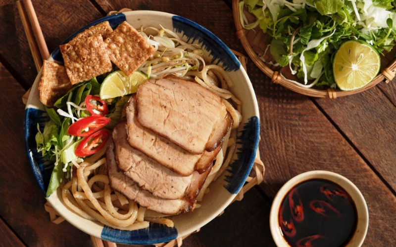 du lịch Hội An 2 ngày 1 đêm