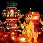 lễ hội Trung Thu ở Hội An