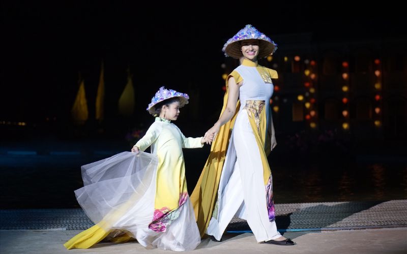 show Ký ức Hội An mấy giờ