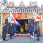 lễ hội cầu ngư