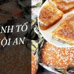 Bánh tổ Hội An