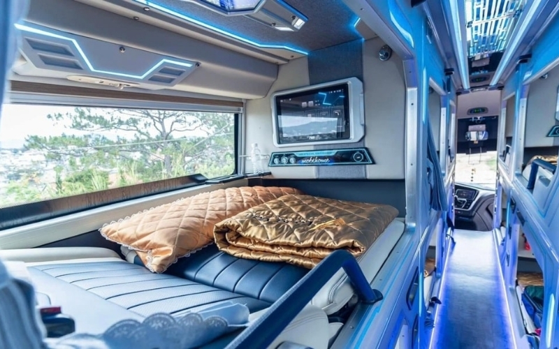 Bến xe Hội An Nguyễn Tất Thành Quảng Nam