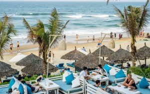 Biển An Bàng Hội An