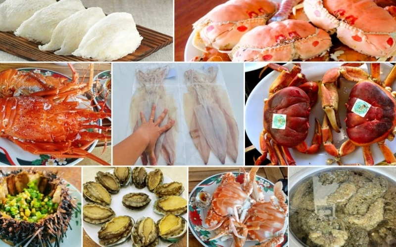 cảng du lịch sông Hội