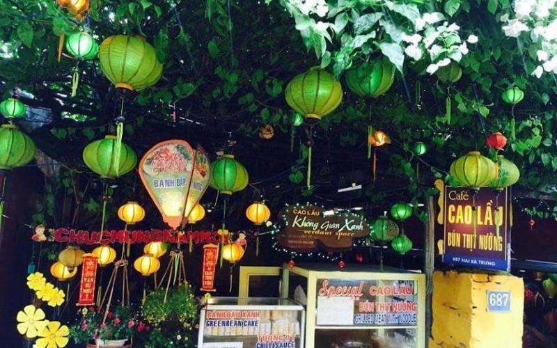 Cao lầu Hội An quán nào ngon