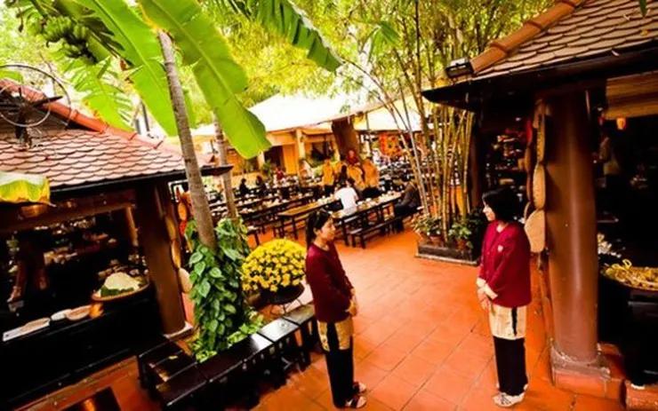 Cao lầu Hội An quán nào ngon