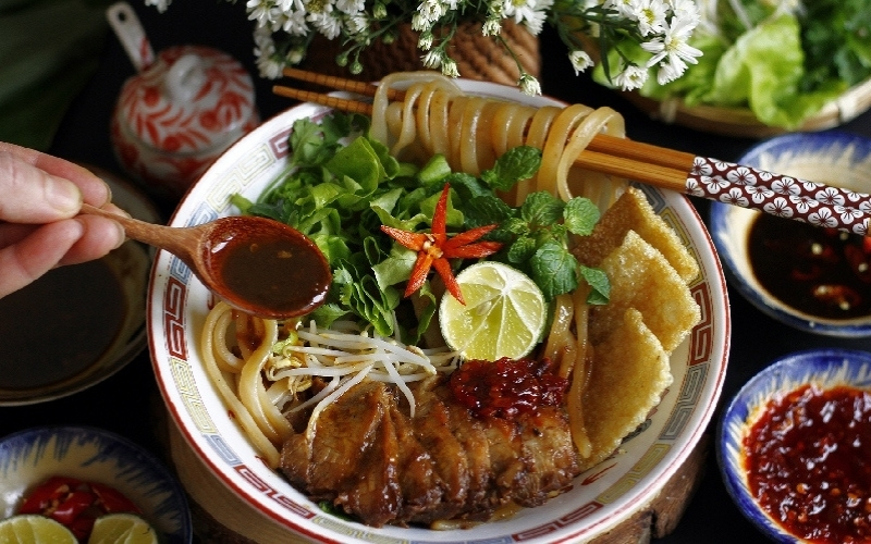 Cao lầu Hội An quán nào ngon