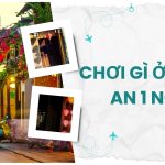 Chơi gì ở Hội An 1 ngày