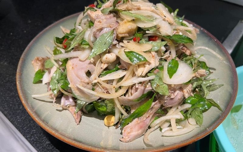 Cơm Gà Xí Hội An