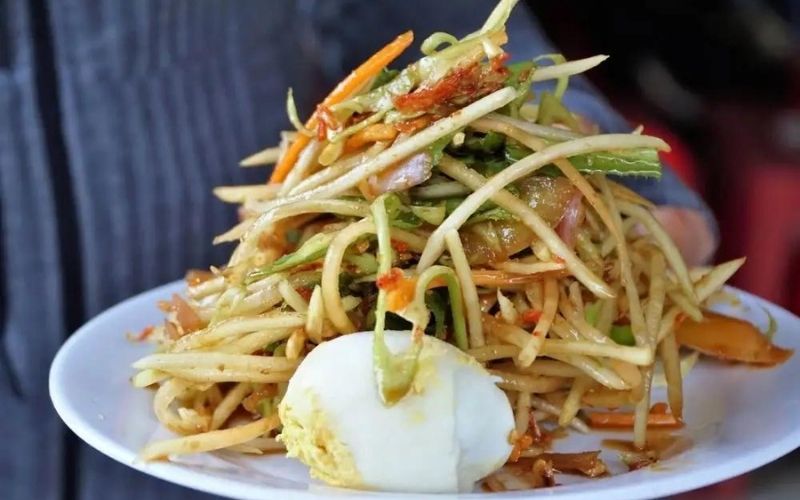 Cơm Gà Xí Hội An