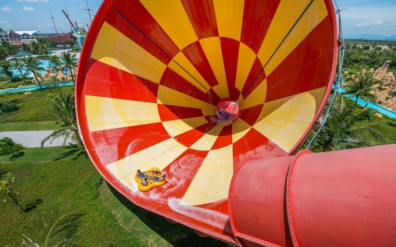 Công viên nước Vinpearl Nam Hội An