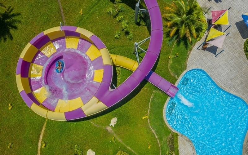 Công viên nước Vinpearl Nam Hội An