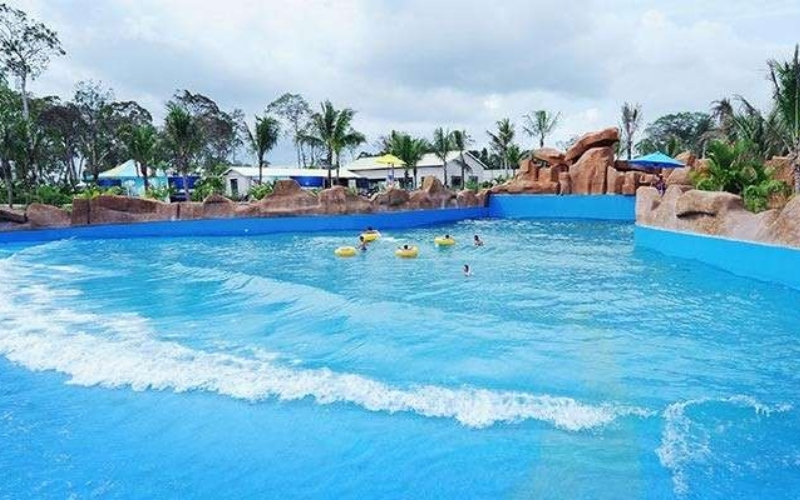 Công viên nước Vinpearl Nam Hội An