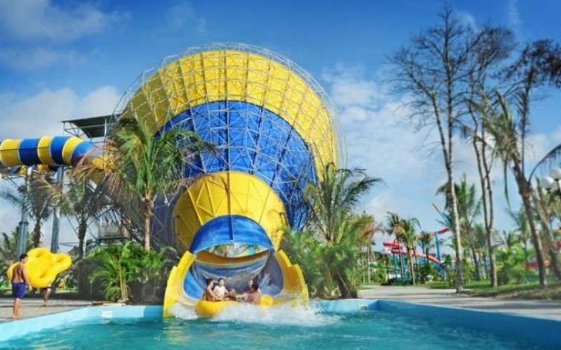 Công viên nước Vinpearl Nam Hội An