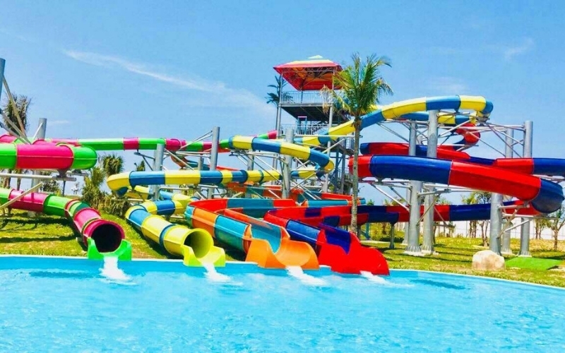 Công viên nước Vinpearl Nam Hội An