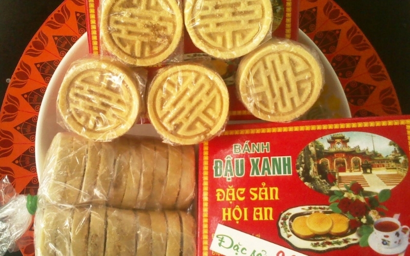 Đặc sản phố cổ Hội An