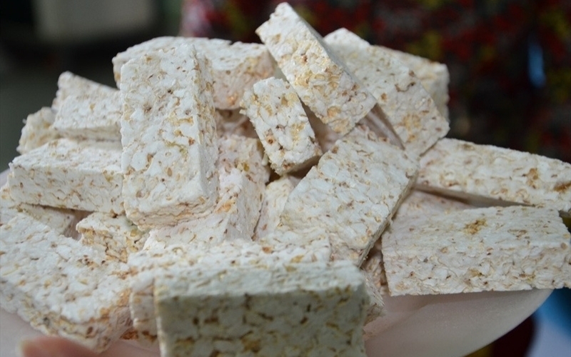 Đặc sản phố cổ Hội An