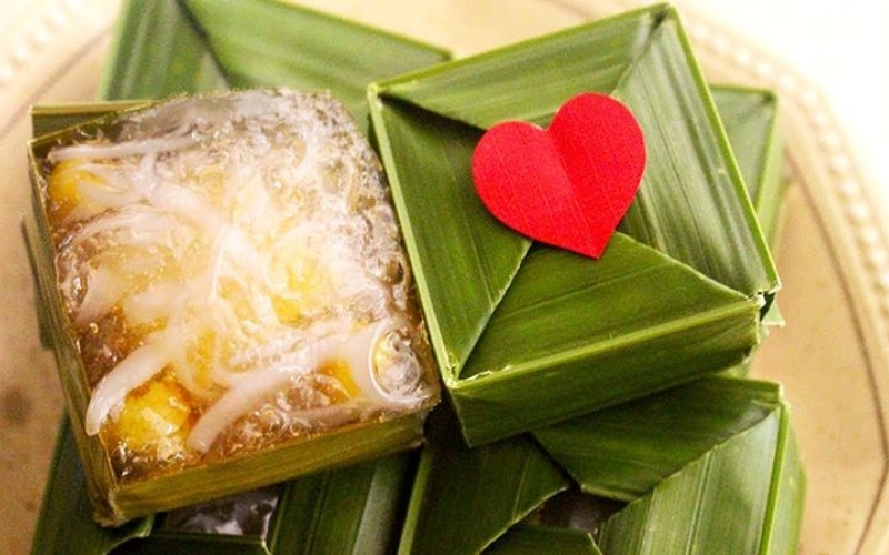 Đặc sản phố cổ Hội An