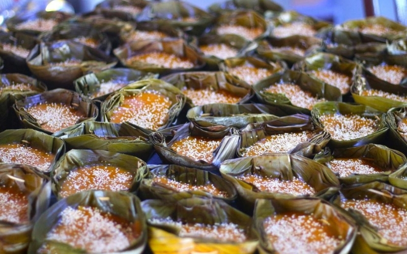 Đặc sản phố cổ Hội An