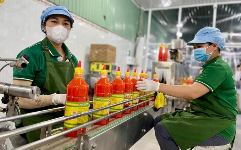 Đặc sản phố cổ Hội An