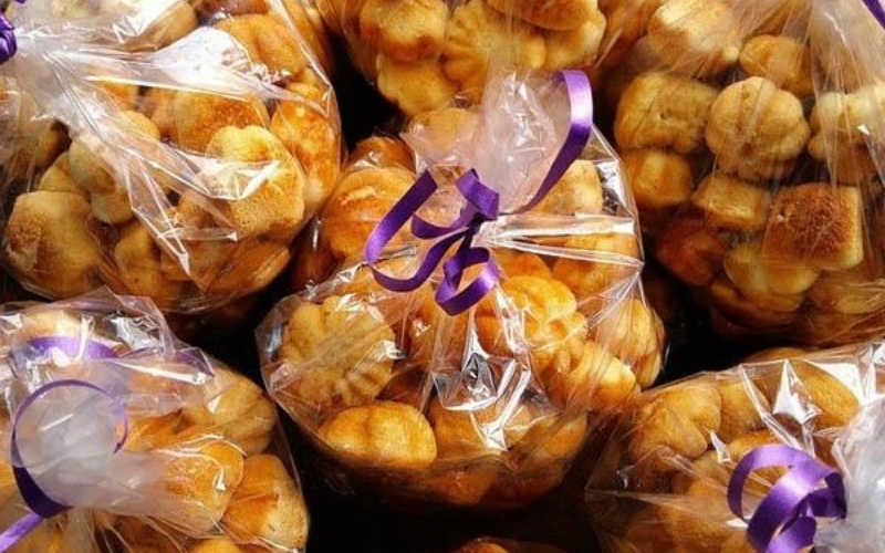 Đặc sản phố cổ Hội An