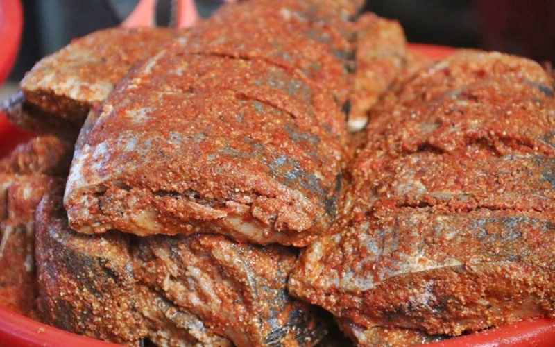 Đặc sản phố cổ Hội An