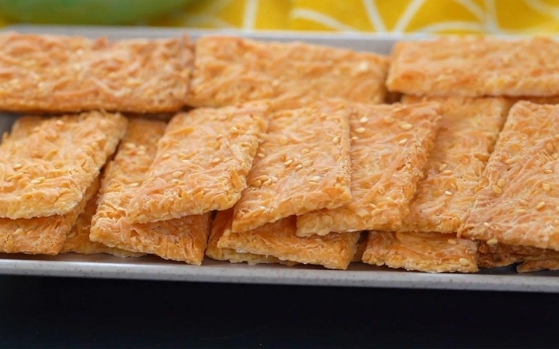 Đặc sản phố cổ Hội An