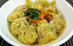 hoành thánh Hội An