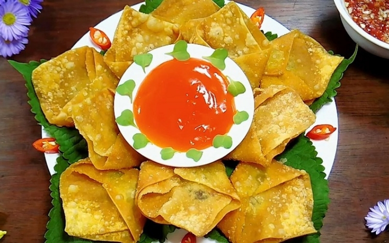 hoành thánh Hội An