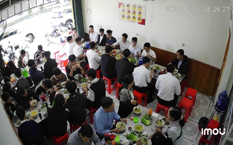 hoành thánh Hội An