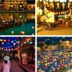 Hội An ban đêm