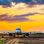 Hội An có sân bay không